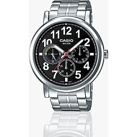 Đồng hồ nam Casio MTP-E309D