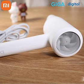 Máy sấy tóc bổ sung ion âm Xiaomi Mijia CMJ02LXW - Hàng Chính Hãng