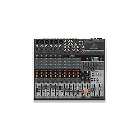 X1832USB Analog Mixer Behringer| Mixer cơ Behringer X1832USB- HÀNG CHÍNH HÃNG