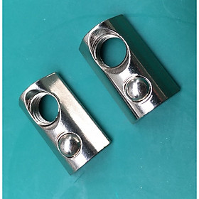 Mua 10 con chạy bi dùng cho nhôm định hình 4040