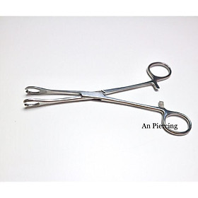 Lẻ Kẹp, kiềm dụng cụ xỏ khuyên piercing - XUÂN SHOP