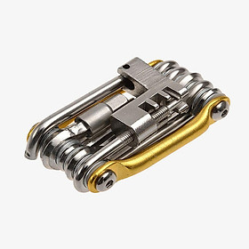 Mua Dụng Cụ Sửa Xe Đạp Sửa Chữa Đa Năng 11 Món Nhiều Màu – Dụng Cụ Sửa Xe Đạp 11 Trong 1 Nhỏ Gọn