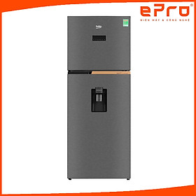 Mua Tủ lạnh Beko Inverter 375 lít RDNT401E50VZDK - Hàng chính hãng - Giao HCM và 1 số tỉnh thành