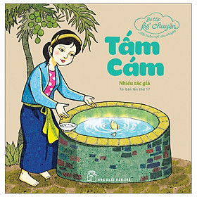 Sách Btkc - Tấm Cám