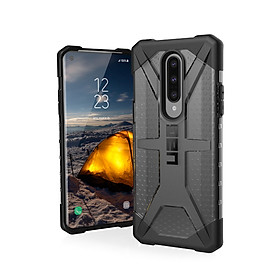 Ốp lưng OnePlus 8 UAG Plasma - Hàng Chính Hãng