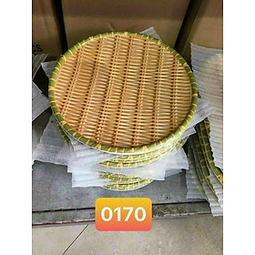 Mua COMBO 3 ĐĨA PHÍP NHỰA TRÒN_AVN0224