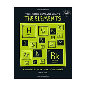 Ảnh bìa Definitive Ill. Gde To The Elements