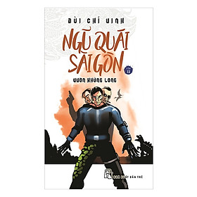 Nơi bán Ngũ Quái Sài Gòn 11: Vườn Khủng Long - Giá Từ -1đ