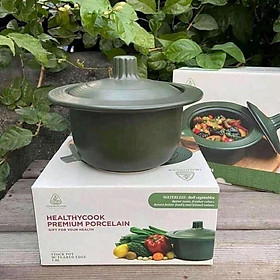 Mua LÔ NỒI DƯỠNG SINH MINH LONG HKM VINAMILK