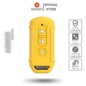 Hình ảnh Bọc khóa smartkey dành cho Honda SH, SHmode mode, PCX Bezen Armor