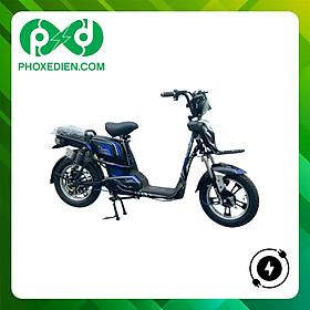 Xe đạp điện Osakar Nik Bike No1