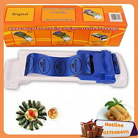 Mua Máy Cuốn Nem Giò Chả Siêu Tốc Tặng Kèm Miếng Lót Nồi  Rửa Bát Silicol Tiện Lợi - Hàng Loại 1