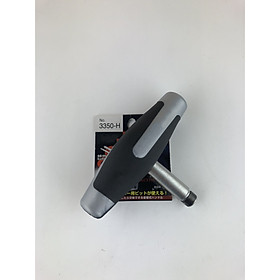 Đầu mở vít chữ T gấp gọn 3350-H