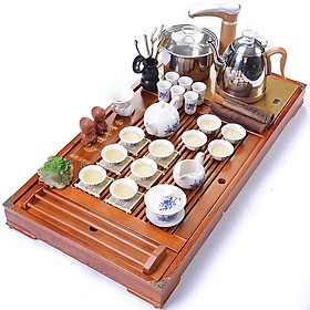 Mua BÀN TRÀ ĐIỆN THÔNG MINH GIÁ RẺ 36 ĐẾN 45 CHI TIẾT PHỤ KIỆN (Bảo hành đổi mới 12 tháng