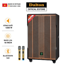 Mua Loa kéo điện Dalton TS-18A1800 - Hàng chính hãng