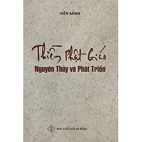 Thiền Phật Giáo Nguyên Thủy và Phát Triển