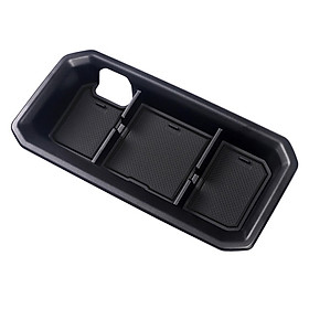 Car Dashboard Storage Box Container Case Stylish for   2022