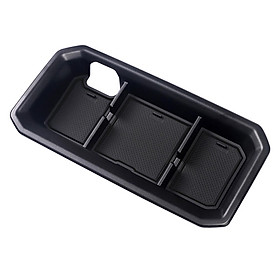 Dashboard Storage Box Professional ,Interior Accessories, Washable, Case Stylish Holder ,Container Dashboard Organizer Holder Tray