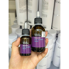 Serum Giảm Kích Ứng Juliette Armand Folic Acid B9