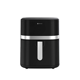 Nồi chiên không dầu Elmich AFE-9139 8L - Hàng chính hãng
