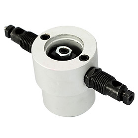 Phụ Kiện Đầu Cắt Cho Máy Cắt Kim Loại 2 Đầu (360 Độ) (1 Cái)