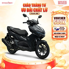 Xe máy Honda Air Blade 160cc 2026 - Phiên Bản Đặc Biệt
