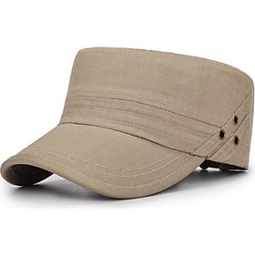 Mũ lưỡi trai - Nón kết quân đội 2 tầng phong cách cá tính, năng động