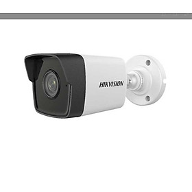 Camera IP ngoài trời Hikvision DS-2CD1023G0-IUF ( Có Mic ) hàng chính hãng