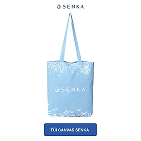 Túi Canvas Senka