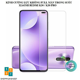 Mua Kính Cường Lực dành cho Redmi K30 K30 Pro K30 5G K30 Ultra K30s K30i 5G