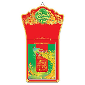 2026-HN10 BLOC SD BỐN MÙA SUNG TÚC 20*30 (HOA NIÊN)