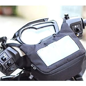 Mua TÚI TREO ĐẦU XE MÁY CÓ NHIỀU NGĂN ĐỰNG PHỤ KIỆN THUẬN TIỆN CHO MỌI NGƯỜI CHỐNG THẤM NƯỚC ĐẸP CHẤT LƯỢNG