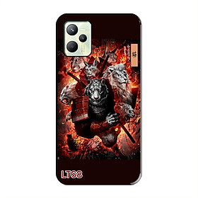 Ốp Lưng Dành Cho Realme C35