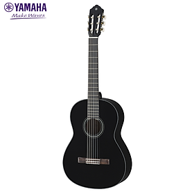 Mua Yamaha C40II - Đàn Guitar Classic (Hàng Chính Hãng