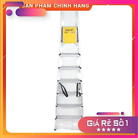 Mua THANG NHÔM GHẾ 7 BẬC STANLEY SXLDAL-007