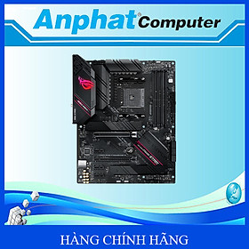 Mua Bo mạch chủ Main ASUS ROG STRIX B550-F GAMING WIFI II Socket AMD AM4 - Hàng Chính Hãng