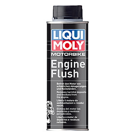 Hình ảnh Súc Rửa Động Cơ Liqui Moly Motorbike Engine Flush 1657 (250ml)