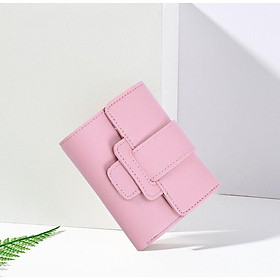 Ví bóp nữ cầm tay đựng tiền nhỏ mini Magana VN35 siêu đẹp