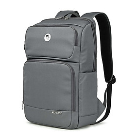 Balo laptop Mikkor The Ives Backpack