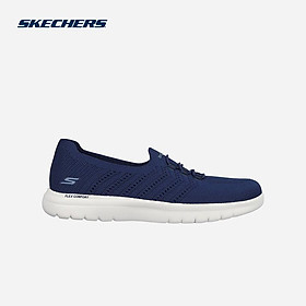 Giày sneaker nữ Skechers On-The-Go Flex - 136515-NVY
