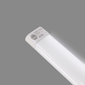 Hình ảnh Đèn LED bán nguyệt tube dài 0.6m  Chính hãng Rạng Đông 20W Model: BD M36L 60- 20W