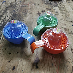 Mua Dụng Cụ vắt cam nhựa size 12Cm