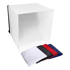 Hộp Chụp Sản Phẩm Vuông 60x60cm