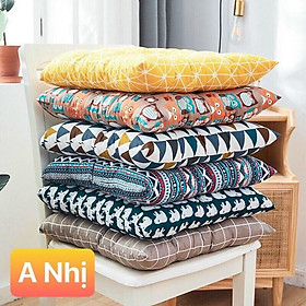 Mua Đệm lót ghế ngồi văn phòng đệm lót mùa đông