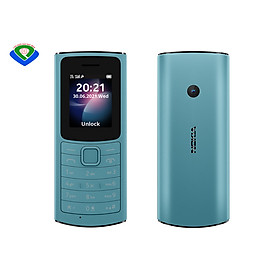 Mua Điện thoại Nokia 110 4G - Hàng chính hãng