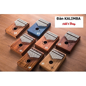 Đàn Kalimba