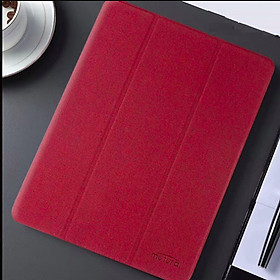 Bao da dành cho iPad Pro 11 inch 2021, 12.9 2021 hiệu Mutural - Hàng nhập khẩu
