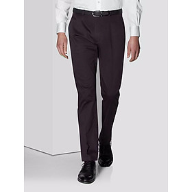 Quần Tây TM Lewin Royal Ascot Elliot Slim Fit Chino Stretch Trouser - SIZE 32-34