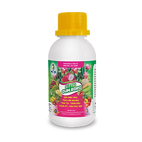 Mua Phân bón lá SITTO GUM BORO 100ML
