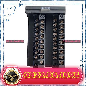 Khối điều chỉnh nhiệt độ Keyence KV-TF40
